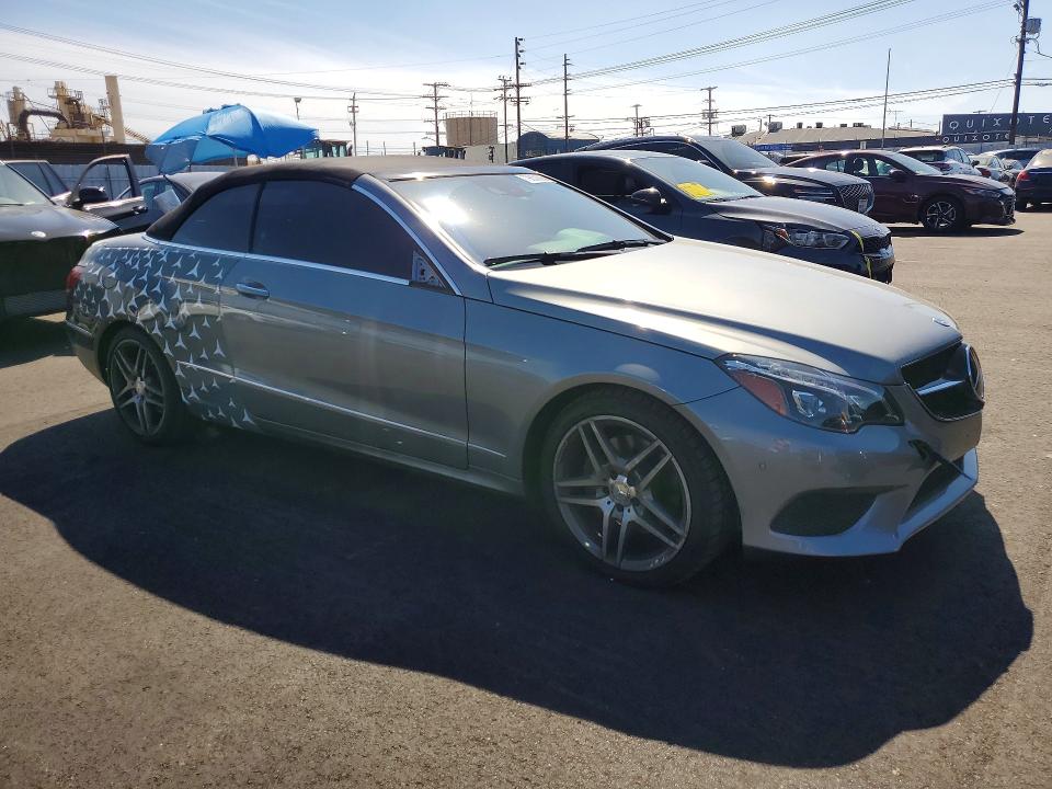 Продаж на аукціоні авто 2014 Mercedes-benz E, vin: WDDKK5KF2EF278250, номер лоту: 79650685