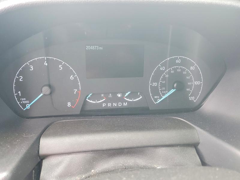 2021 Ford Transit მანქანა იყიდება აუქციონზე, vin: 1FDBW5Z80MKA84307, აუქციონის ნომერი: 79994785