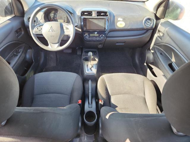Продаж на аукціоні авто 2023 Mitsubishi Mirage, vin: ML32FUFJ5PHF02020, номер лоту: 45467196