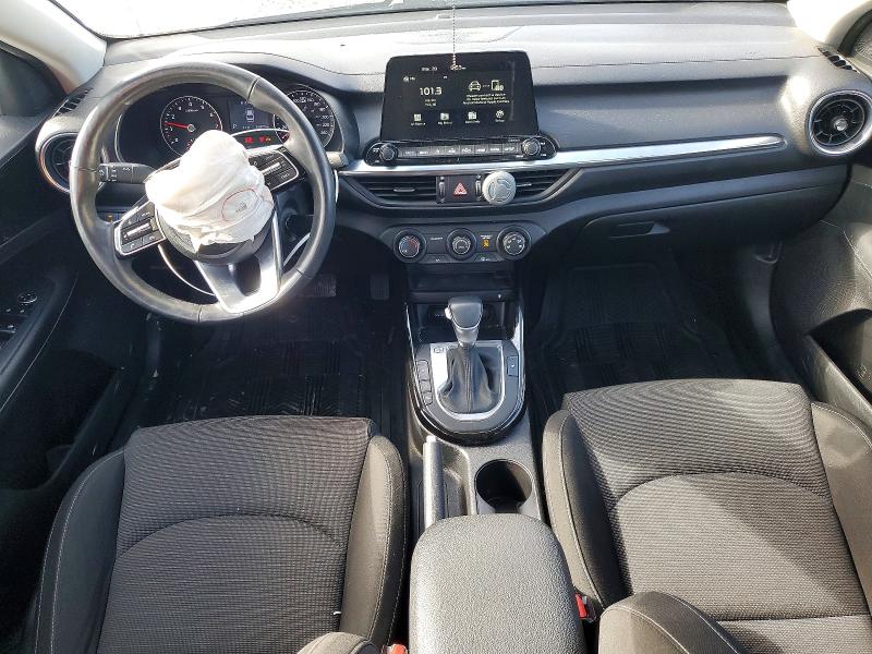 Продаж на аукціоні авто 2020 Kia Forte, vin: 3KPF54AD0LE220965, номер лоту: 46925256