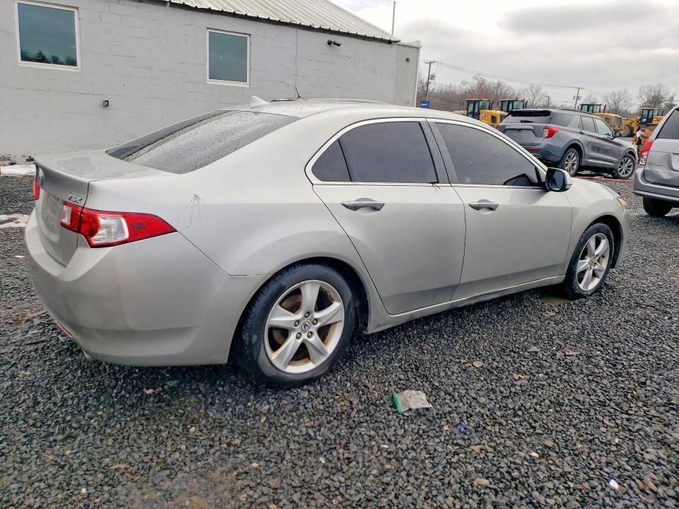 Aukcja sprzedaży 2009 Acura Tsx, vin: JH4CU26699C028043, numer aukcji: 78656205