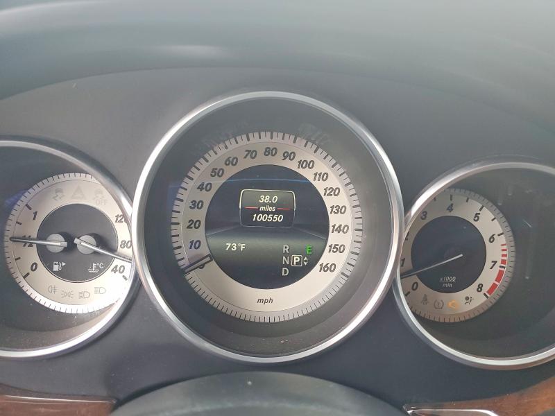Aukcja sprzedaży 2014 Mercedes-benz Cls, vin: WDDLJ9BB8EA098991, numer aukcji: 41927396