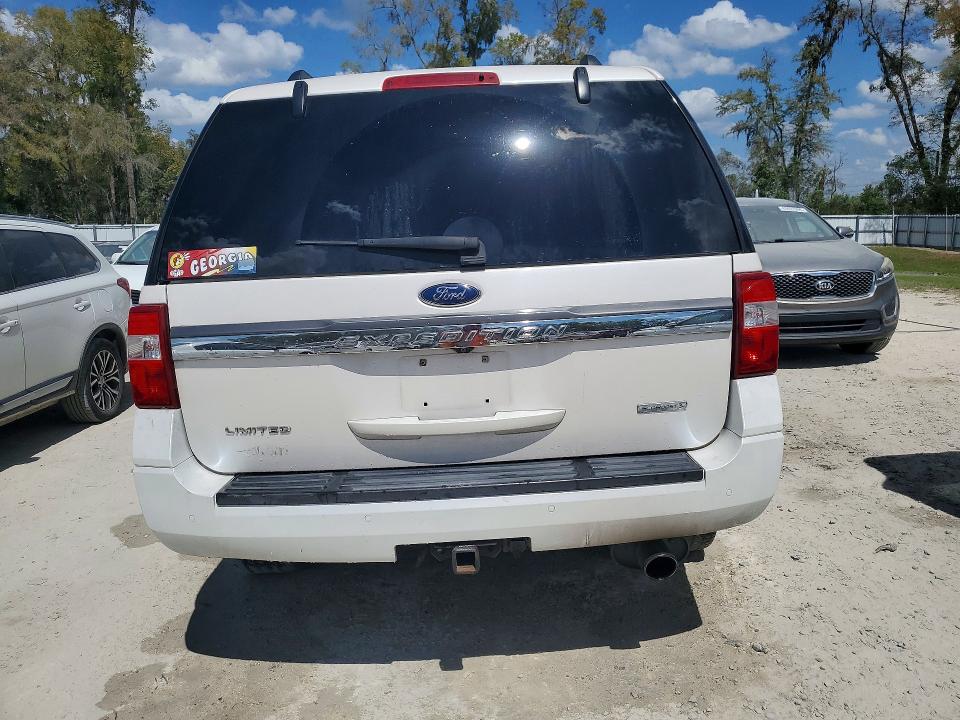 Продажа на аукционе авто 2017 Ford Expedition, vin: 1FMJU1KT3HEA67840, номер лота: 45492926