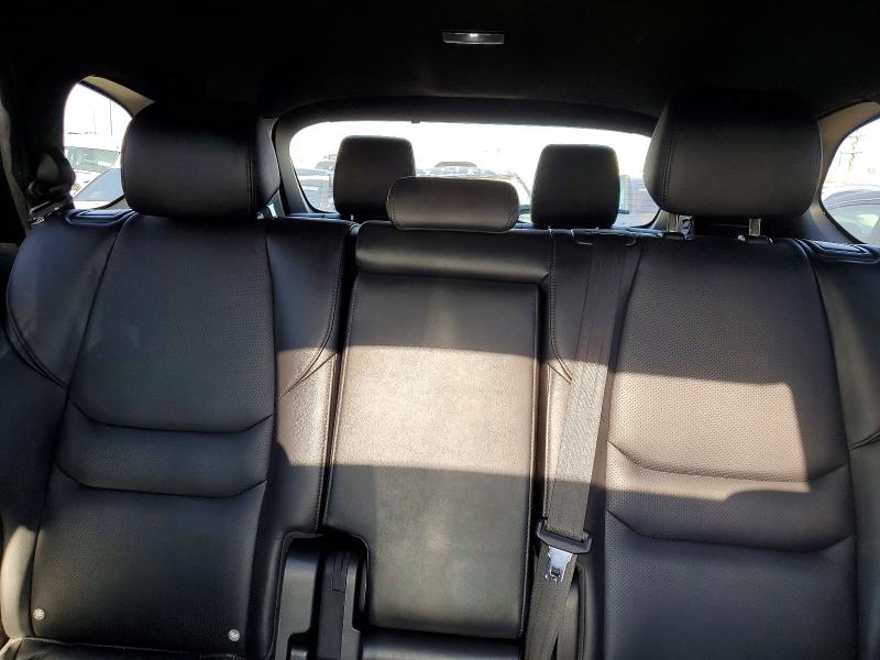 Aukcja sprzedaży 2019 Mazda Cx-9, vin: JM3TCBDY3K0330659, numer aukcji: 47647896