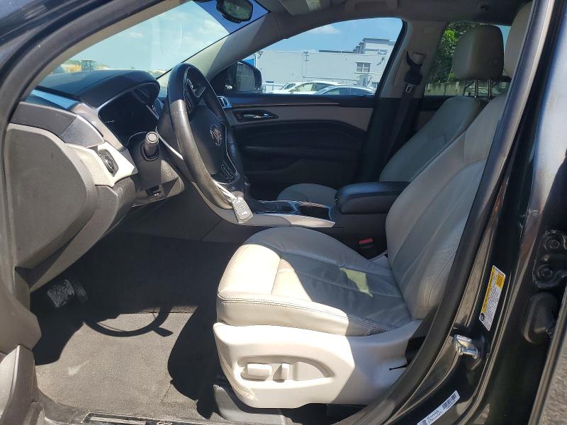Продаж на аукціоні авто 2016 Cadillac Srx, vin: 3GYFNAE39GS528928, номер лоту: 47527846