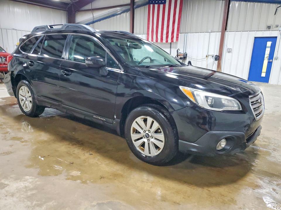 Продаж на аукціоні авто 2016 Subaru Outback, vin: 4S4BSAFC2G3288182, номер лоту: 47499406