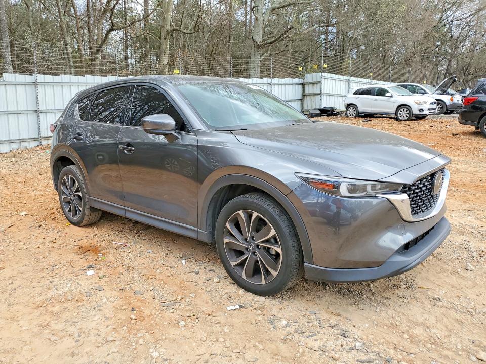 Aukcja sprzedaży 2023 Mazda Cx-5, vin: JM3KFBDM0P0100262, numer aukcji: 41900786