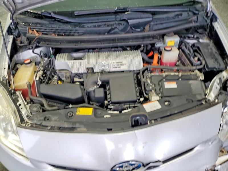 46325026 :رقم المزاد ، JTDKN3DU9F0414959 vin ، 2015 Toyota Prius مزاد بيع