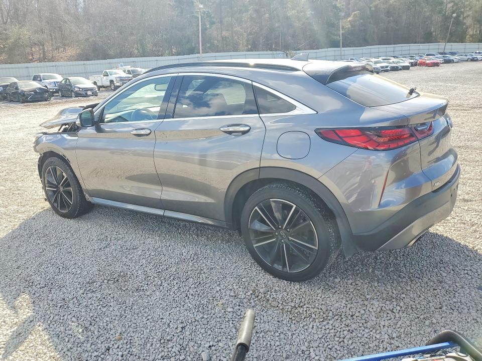 Продажа на аукционе авто 2023 Infiniti Qx55, vin: 3PCAJ5JR1PF102561, номер лота: 41740726