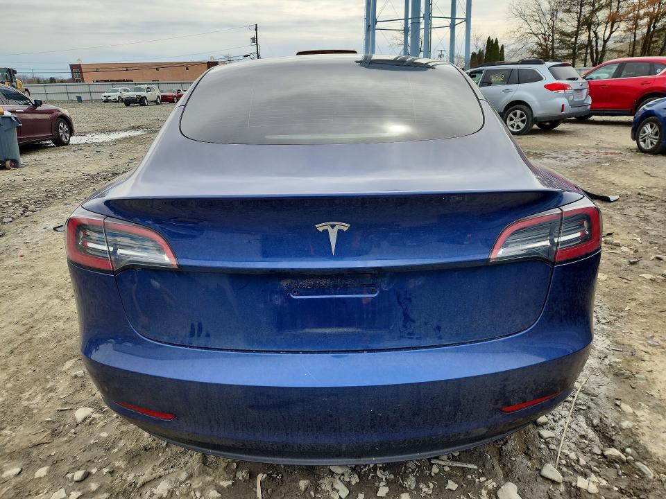 Aukcja sprzedaży 2023 Tesla Model 3, vin: 5YJ3E1EA3PF701097, numer aukcji: 46444506