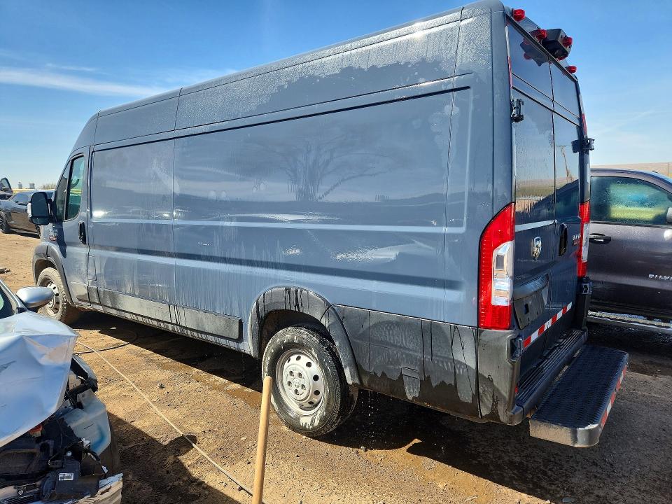 Aukcja sprzedaży 2020 Ram Promaster 3500, vin: 3C6URVJG5LE147028, numer aukcji: 75997975