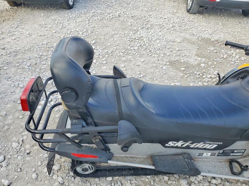 Продаж на аукціоні авто 2001 Ski Doo Grand Touring 600, vin: 2BPS179831V000189, номер лоту: 46815096