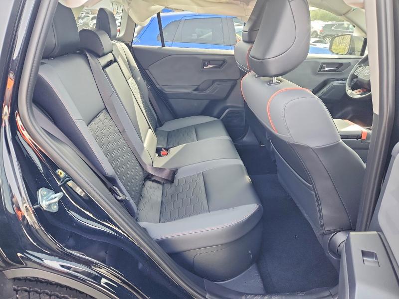 Продаж на аукціоні авто 2026 Toyota Rav4, vin: JTM6CRAV8TD000826, номер лоту: 46551806