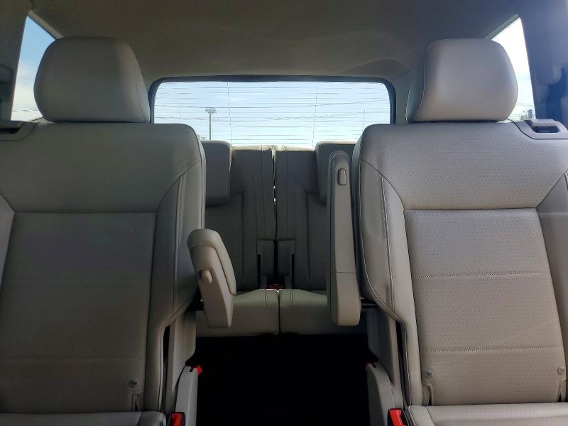 Aukcja sprzedaży 2023 Volkswagen Atlas, vin: 1V2KR2CA2PC529486, numer aukcji: 78623285