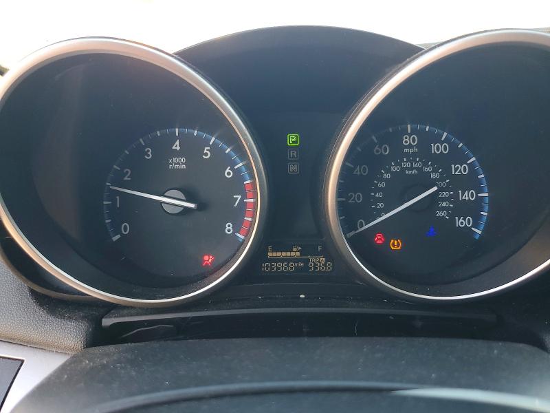 46702316 :رقم المزاد ، JM1BL1U76D1746403 vin ، 2013 Mazda 3 مزاد بيع