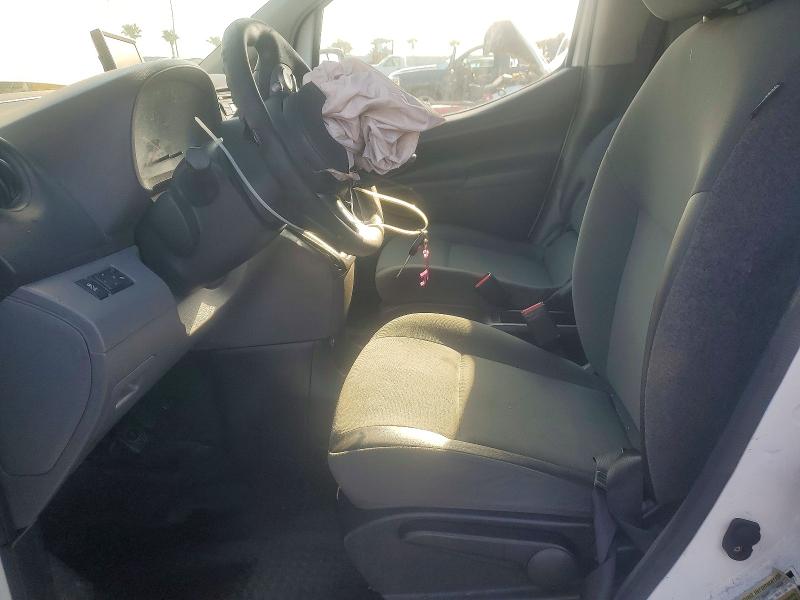 Продаж на аукціоні авто 2016 Nissan Nv200, vin: 3N6CM0KNXGK695243, номер лоту: 45986426