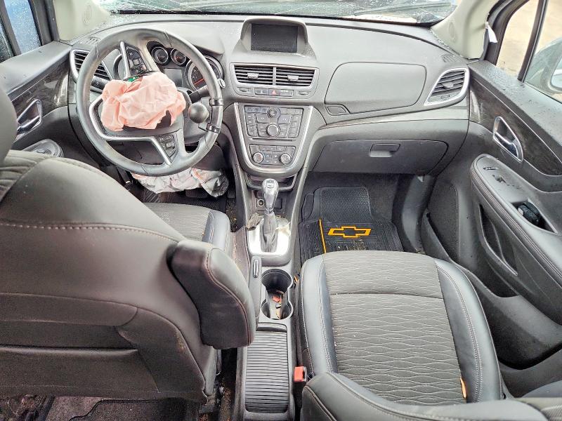 Продажа на аукционе авто 2016 Buick Encore, vin: KL4CJASB4GB694974, номер лота: 79745155