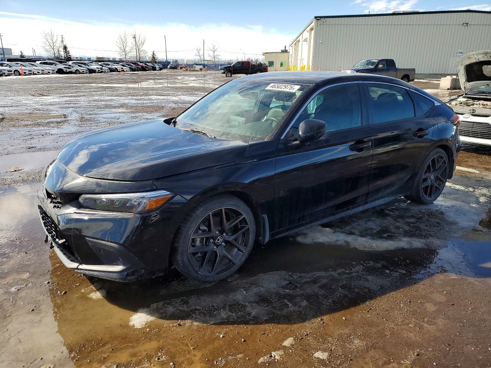 Aukcja sprzedaży 2024 Honda Civic, vin: 19XFL1G8XRE400526, numer aukcji: 46502976
