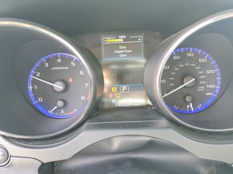 Aukcja sprzedaży 2015 Subaru Outback, vin: 4S4BSAFC6F3282593, numer aukcji: 45769956