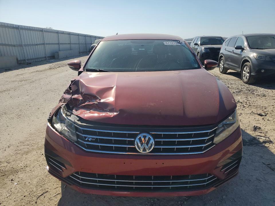 Aukcja sprzedaży 2016 Volkswagen Passat, vin: 1VWAS7A35GC060295, numer aukcji: 47127626