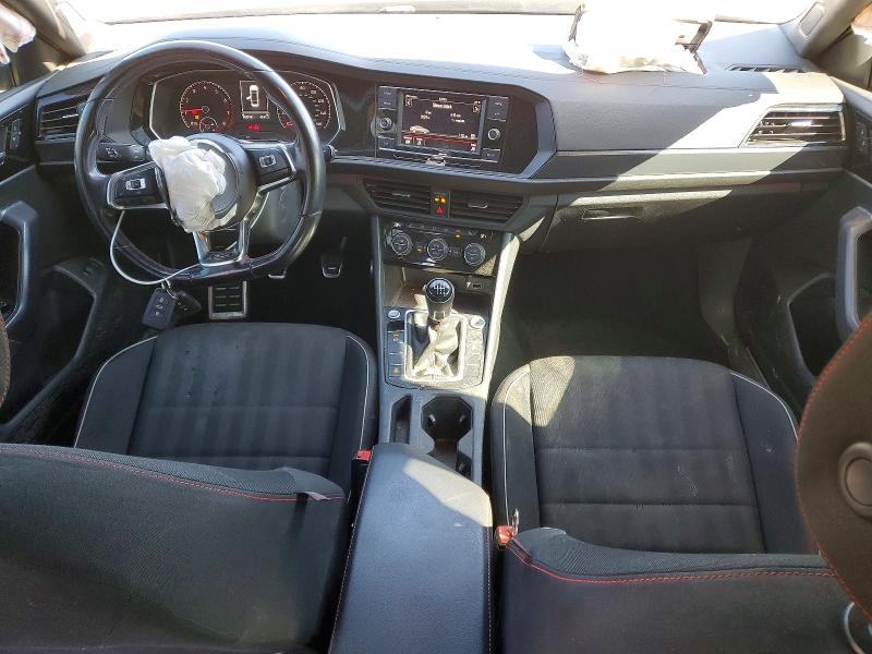 Продажа на аукционе авто 2019 Volkswagen Jetta, vin: 3VW5T7BU7KM182766, номер лота: 46399696