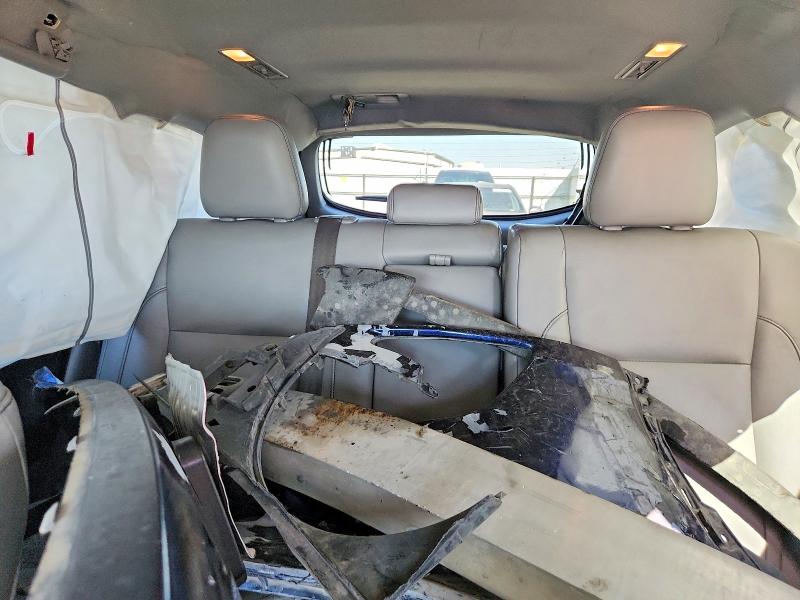 Aukcja sprzedaży 2016 Toyota Highlander, vin: 5TDKKRFH9GS166531, numer aukcji: 47410836