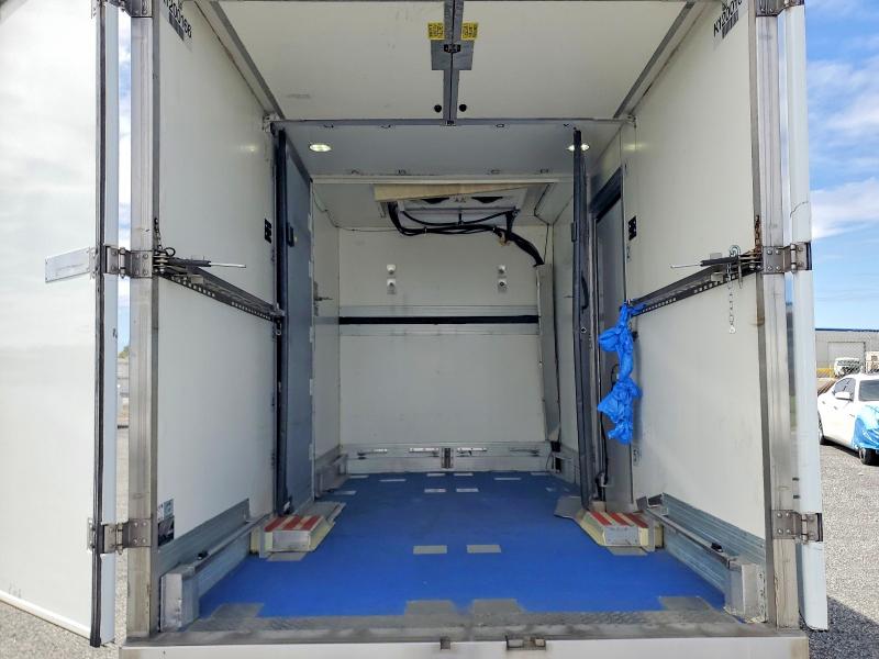 Продажа на аукционе авто 2020 Ford Transit, vin: 1FDBW5Z81LKB24943, номер лота: 79975905