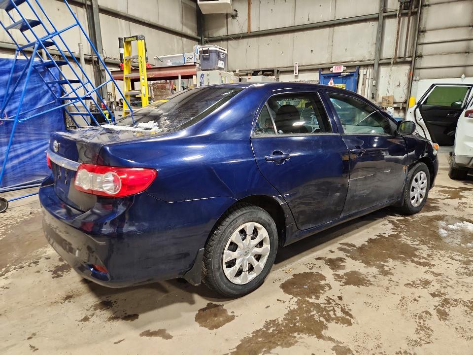 Продаж на аукціоні авто 2012 Toyota Corolla, vin: 2T1BU4EE2CC820129, номер лоту: 42053426