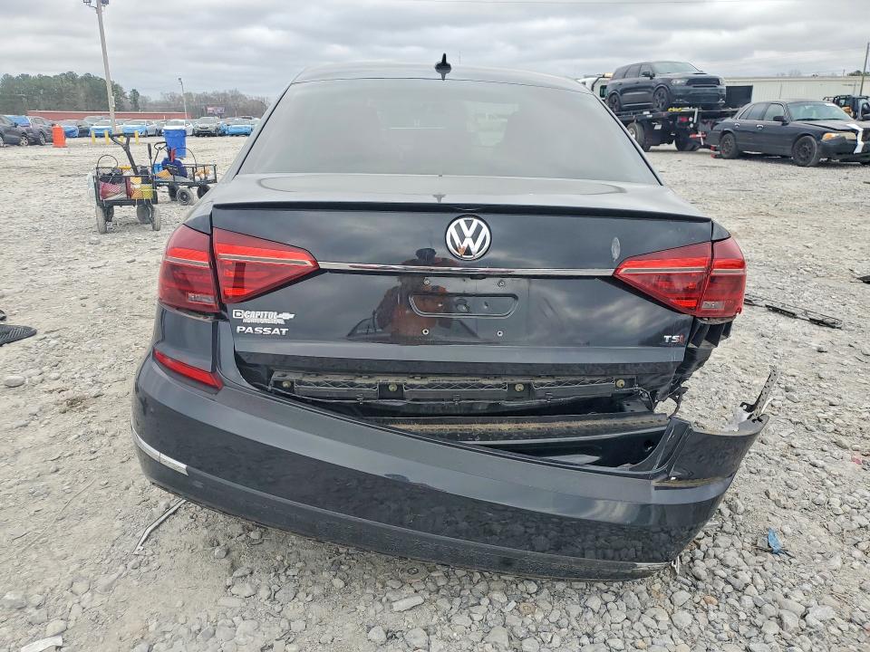Aukcja sprzedaży 2017 Volkswagen Passat, vin: 1VWDT7A38HC083324, numer aukcji: 79568135