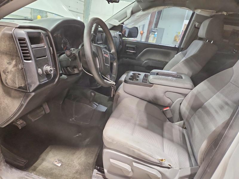 Продажа на аукционе авто 2014 Gmc Sierra, vin: 3GTU2TEC7EG261984, номер лота: 46178916