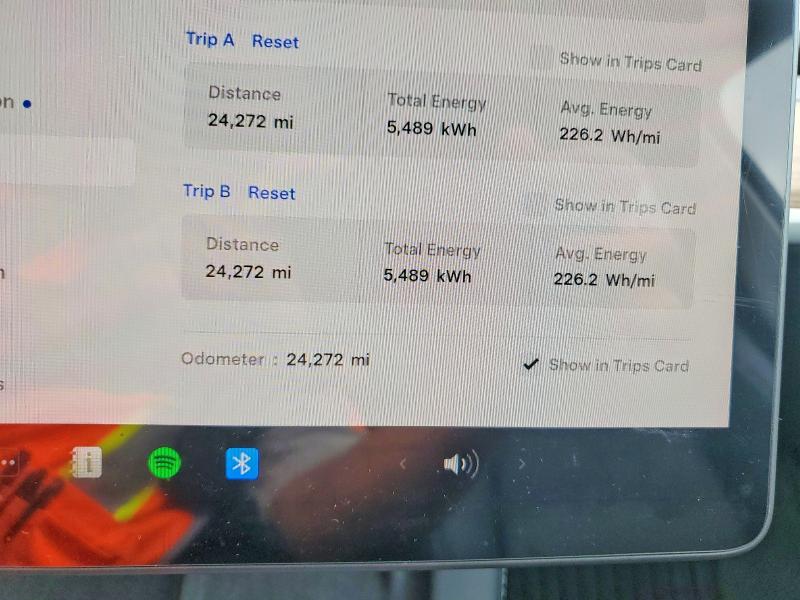 79159115 :رقم المزاد ، 7SAYGDED0RA309743 vin ، 2024 Tesla Model Y مزاد بيع