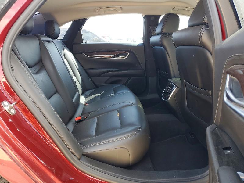 Продаж на аукціоні авто 2017 Cadillac Xts, vin: 2G61M5S3XH9142843, номер лоту: 47840576
