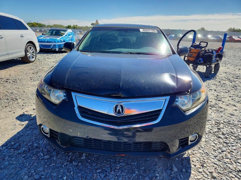 Aukcja sprzedaży 2013 Acura Tsx, vin: JH4CU2F67DC014456, numer aukcji: 46247166