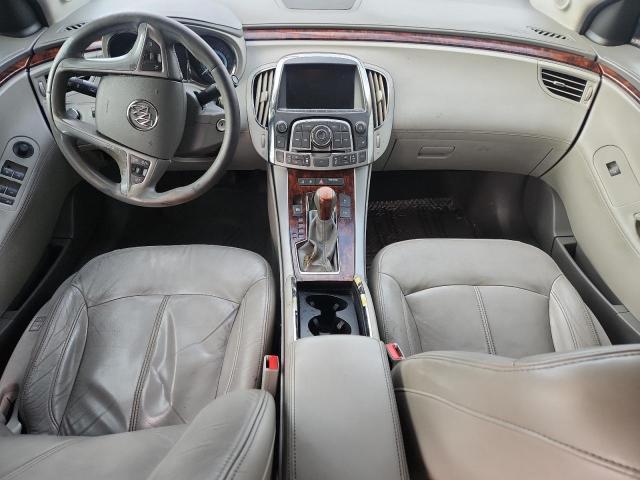79615845 :رقم المزاد ، 1G4GC5E33DF263345 vin ، 2013 Buick Lacrosse مزاد بيع