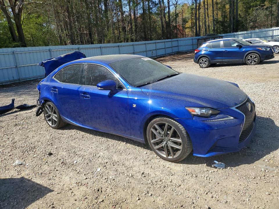 Aukcja sprzedaży 2016 Lexus Is 200t, vin: JTHBA1D22G5017031, numer aukcji: 47163246