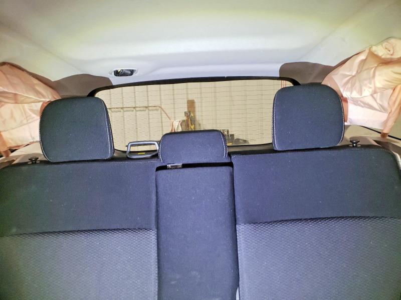 45833396 :رقم المزاد ، JF2SJADC4FH471970 vin ، 2015 Subaru Forester مزاد بيع