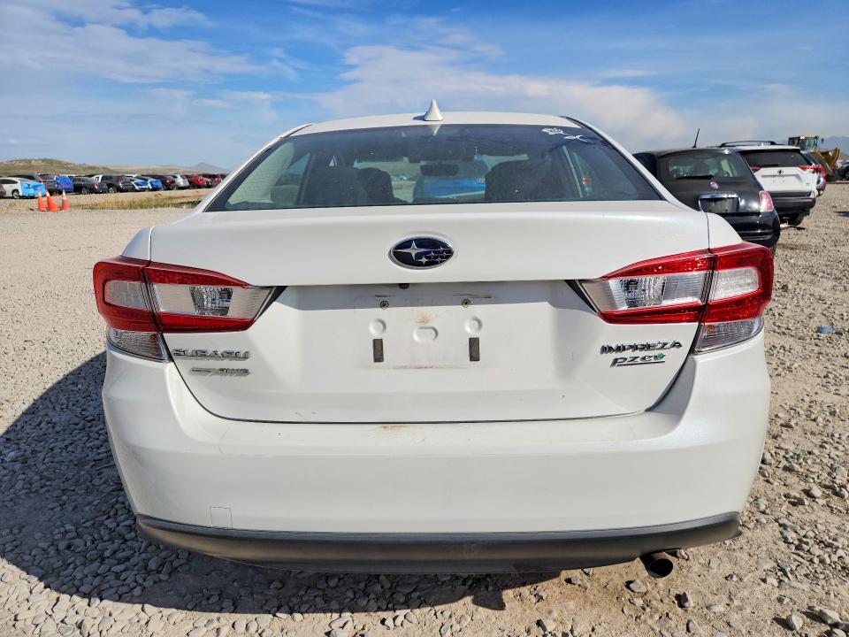 Продажа на аукционе авто 2017 Subaru Impreza, vin: 4S3GKAD64H3604187, номер лота: 47978446