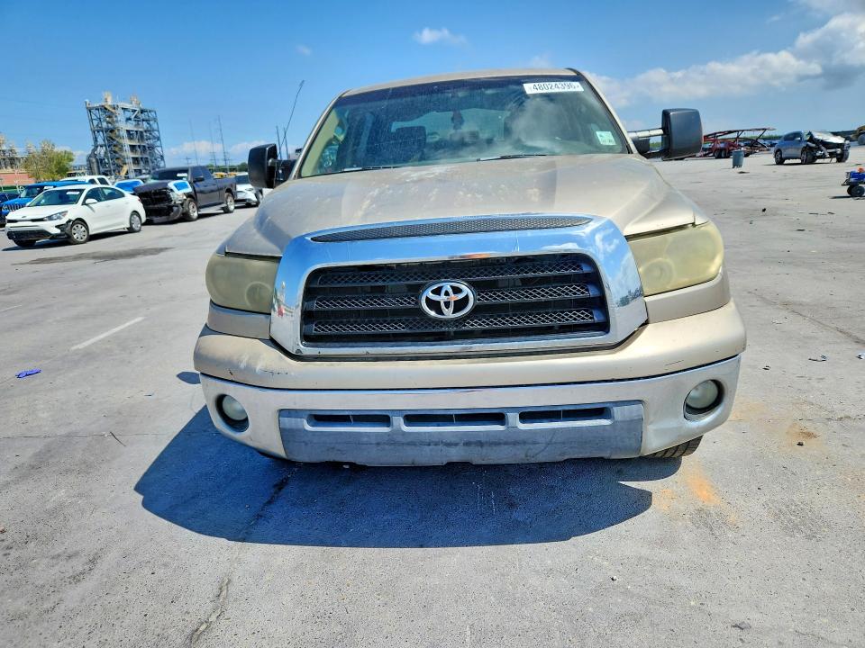 48024396 :رقم المزاد ، 5TFEV54118X046169 vin ، 2008 Toyota Tundra مزاد بيع