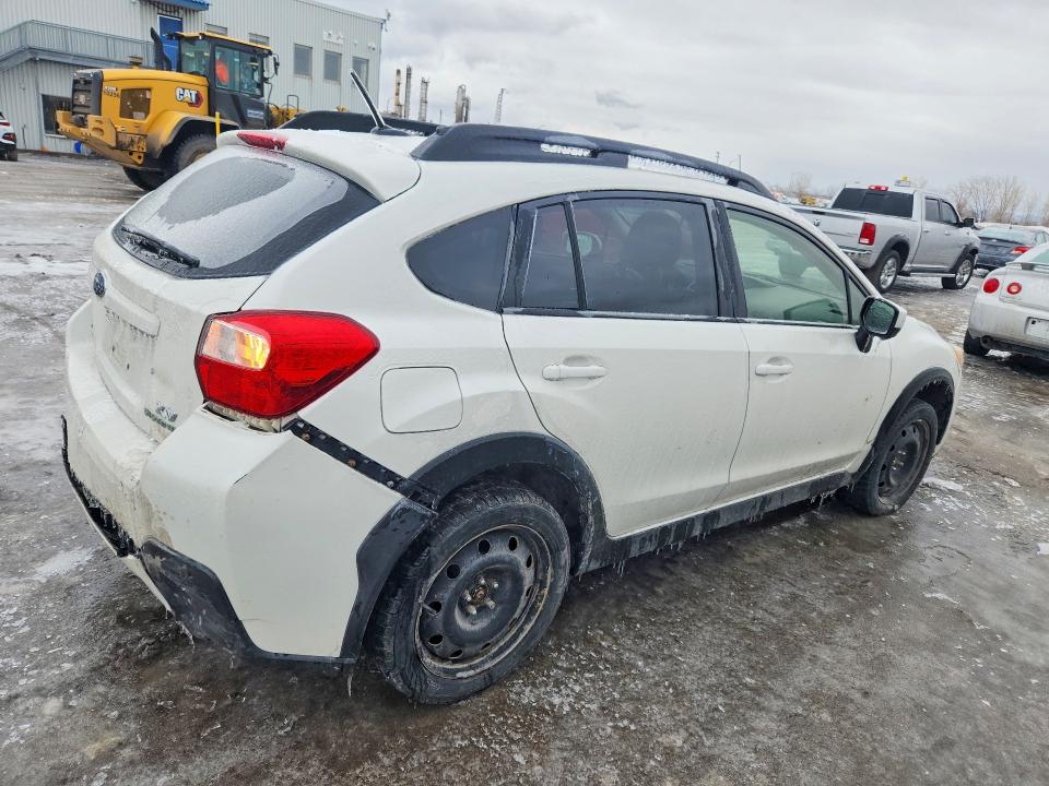 2015 Subaru Xv Crosstrek მანქანა იყიდება აუქციონზე, vin: JF2GPACC3FH245778, აუქციონის ნომერი: 45864746