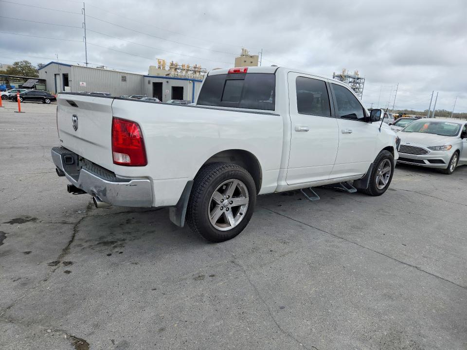 Aukcja sprzedaży 2012 Dodge Ram 1500, vin: 1C6RD6LTXCS113281, numer aukcji: 79267625