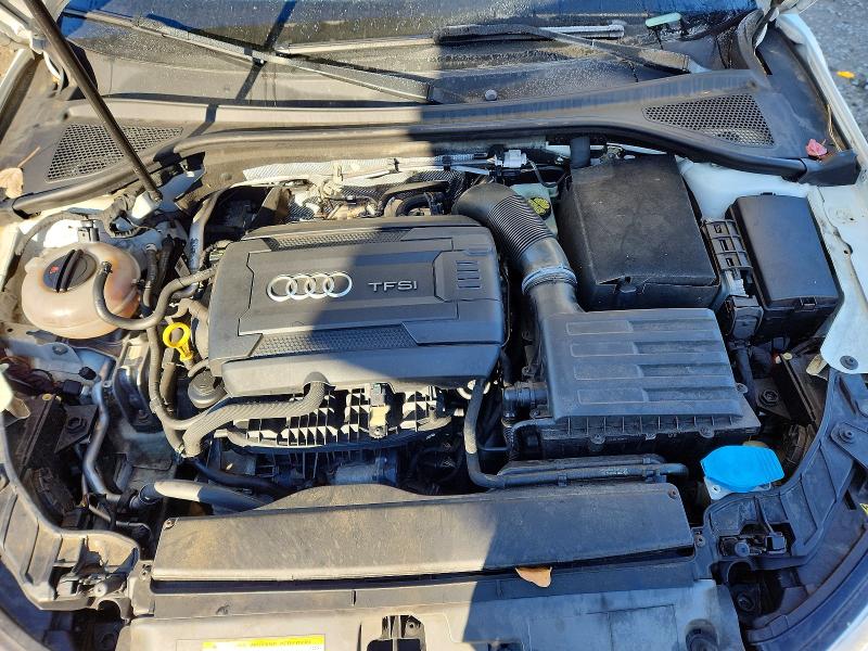 Продаж на аукціоні авто 2015 Audi A3, vin: WAUEFGFF7F1020027, номер лоту: 47601136
