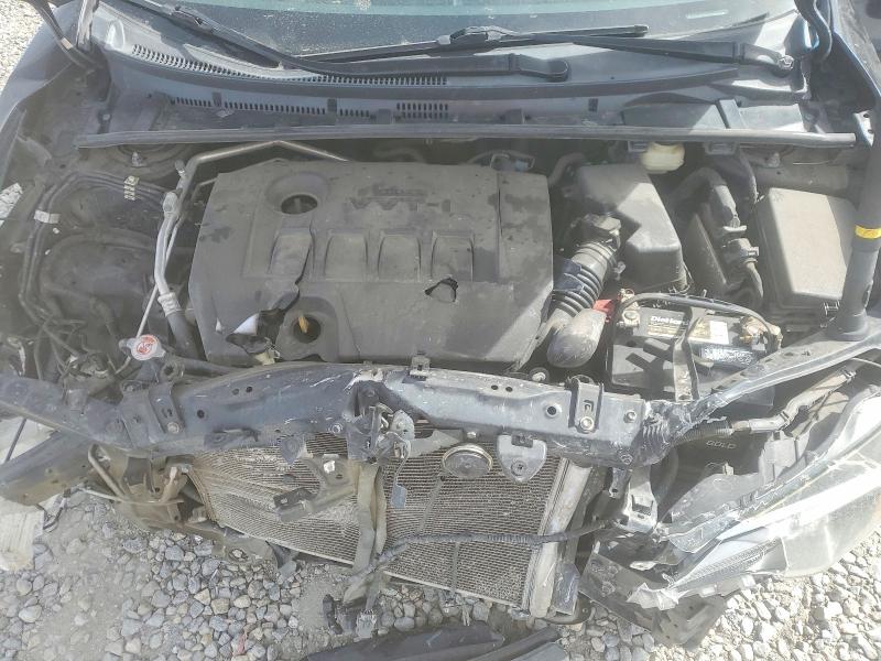 2017 Toyota Corolla მანქანა იყიდება აუქციონზე, vin: 5YFBURHE5HP685986, აუქციონის ნომერი: 46044376