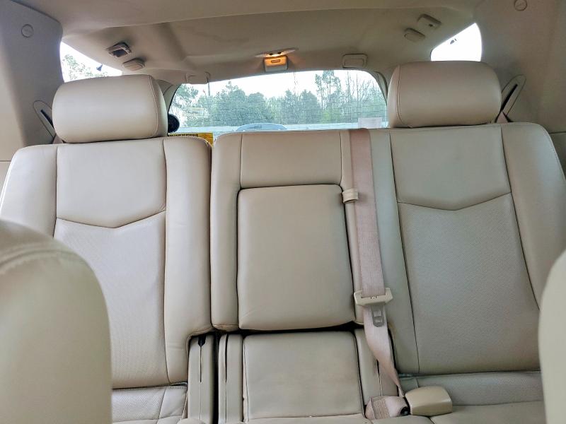 Продажа на аукционе авто 2007 Cadillac Srx, vin: 1GYEE637X70163438, номер лота: 77514365
