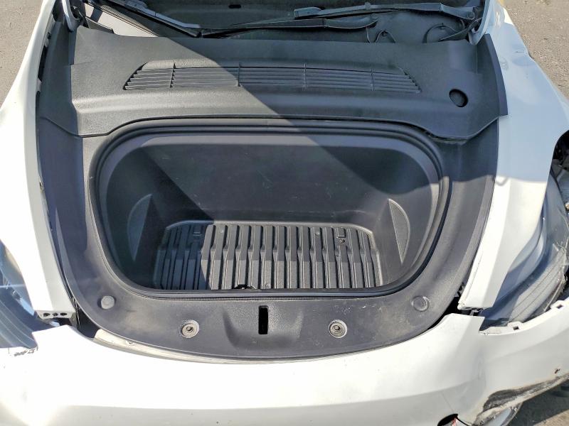 2022 Tesla Model Y მანქანა იყიდება აუქციონზე, vin: 7SAYGDEF9NF522821, აუქციონის ნომერი: 47402836