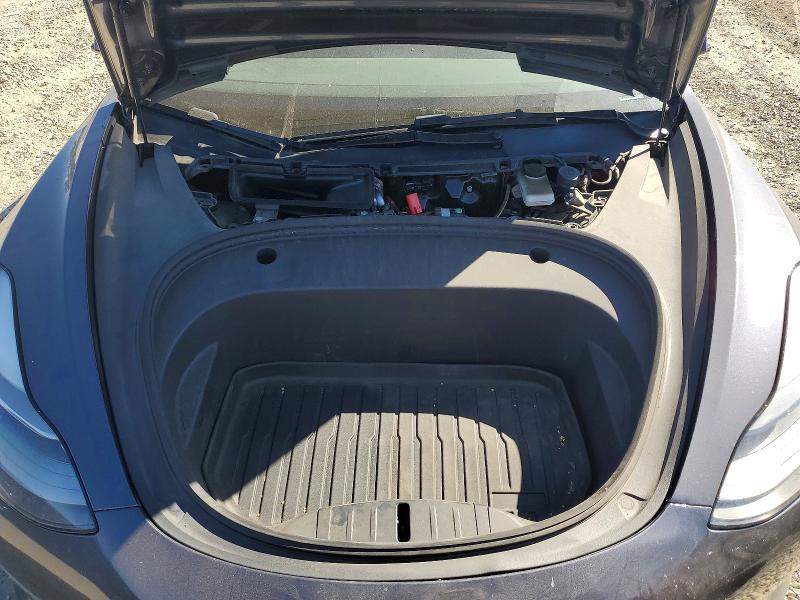 Aukcja sprzedaży 2023 Tesla Model 3, vin: 5YJ3E1ECXPF546713, numer aukcji: 47583736