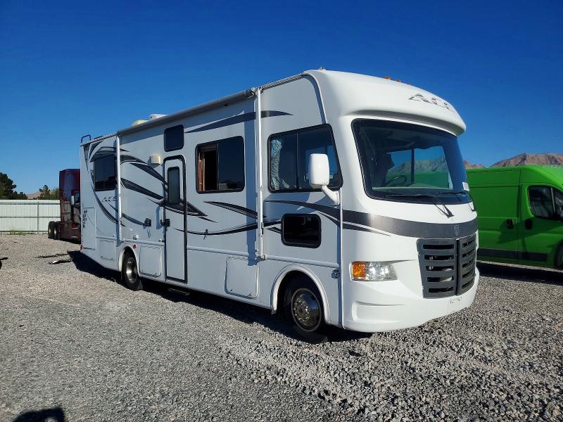 Aukcja sprzedaży 2012 Evo Evo Rv, vin: 1F64F5DY3C0A03396, numer aukcji: 45863756