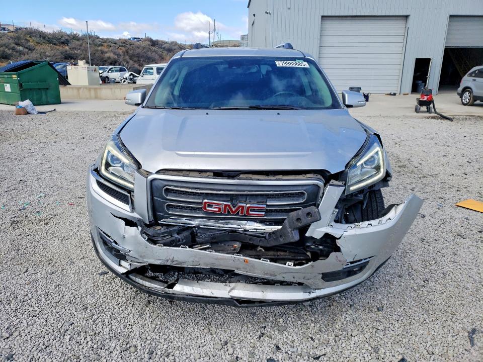 Aukcja sprzedaży 2017 Gmc Acadia Limited, vin: 1GKKVSKD0HJ307300, numer aukcji: 79985685