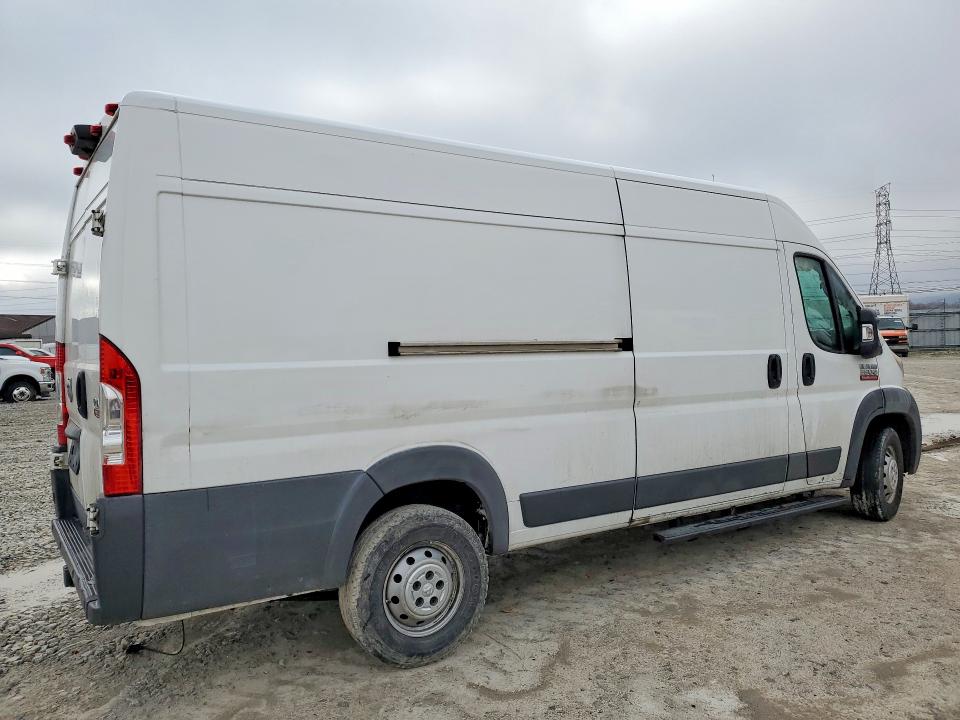 Продаж на аукціоні авто 2018 Ram Promar3500, vin: 3C6URVJG5JE108937, номер лоту: 79417905