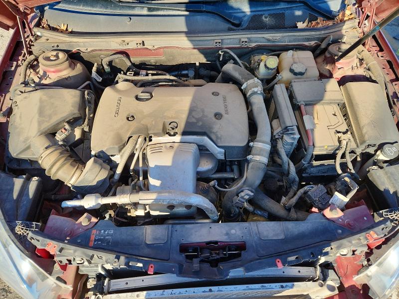 45947166 :رقم المزاد ، 2G4GL5EX3H9119764 vin ، 2017 Buick Regal مزاد بيع