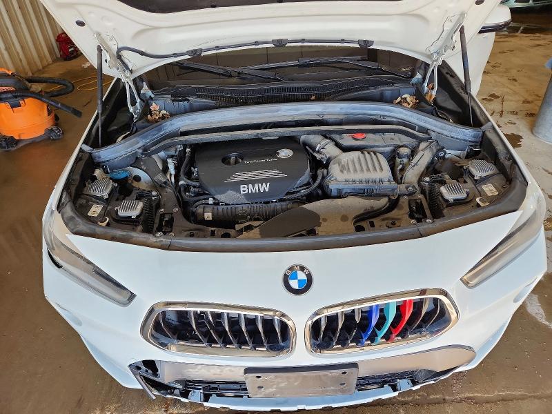 Aukcja sprzedaży 2018 Bmw X2, vin: WBXYJ3C35JEP76672, numer aukcji: 47749816